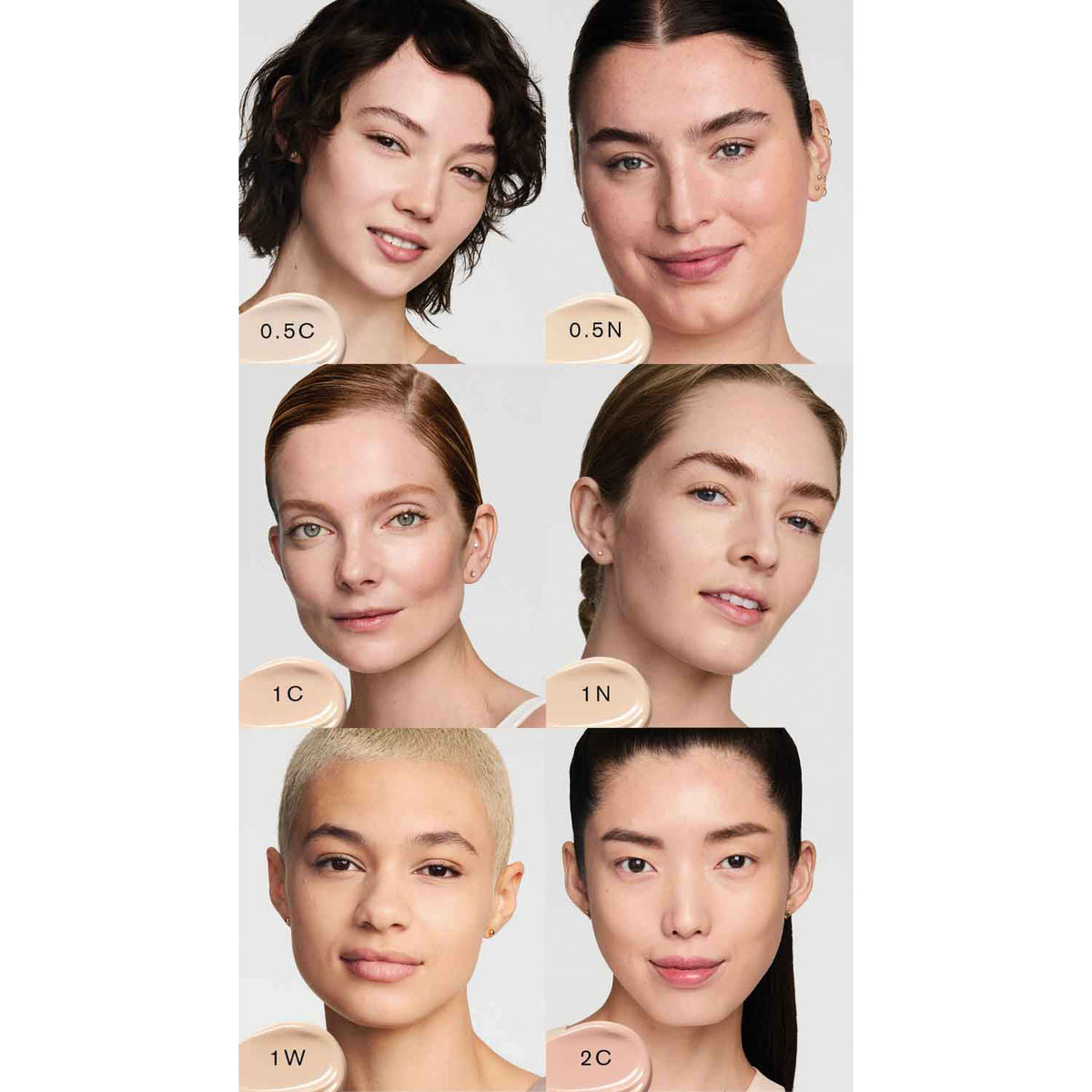Double Wear Stay In Place Concealer