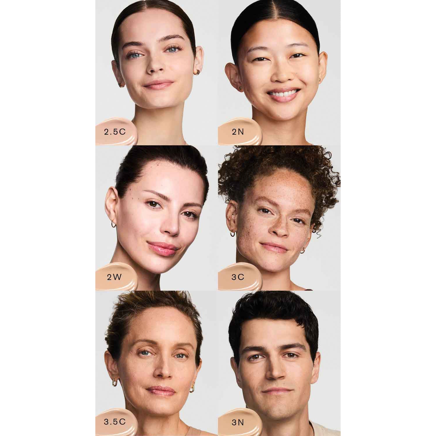 Double Wear Stay In Place Concealer