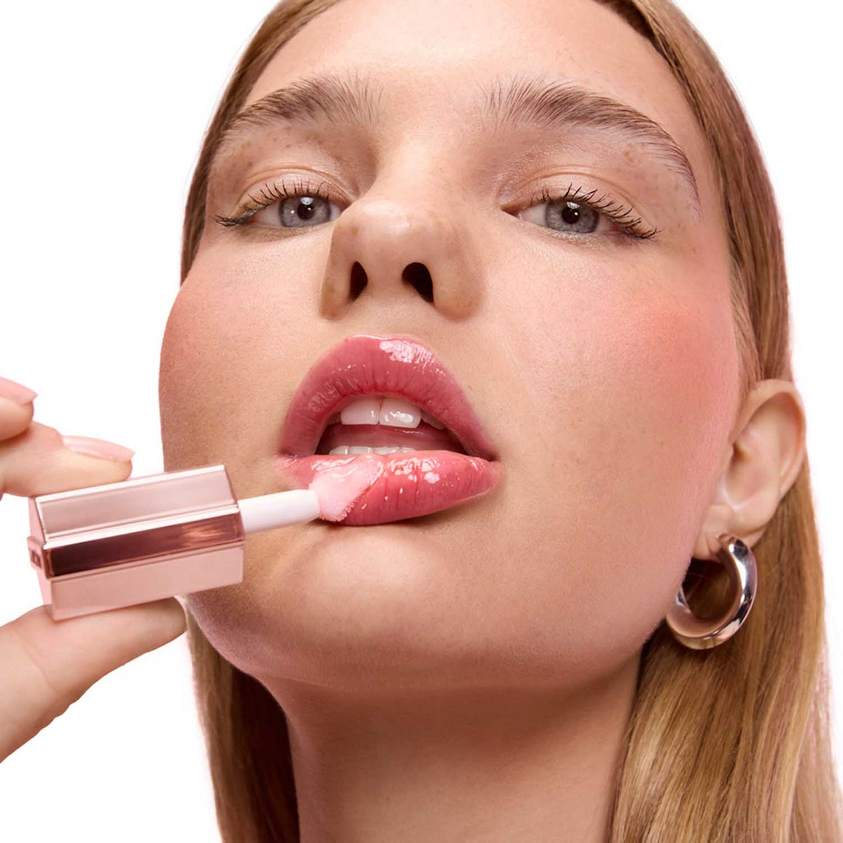 Lip Idole Juicytreat Oil