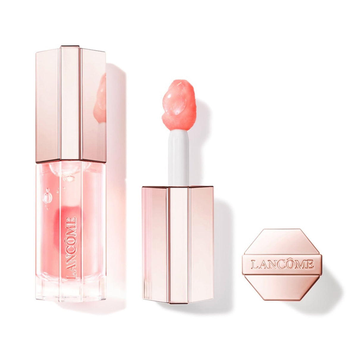 Lip Idole Juicytreat Oil