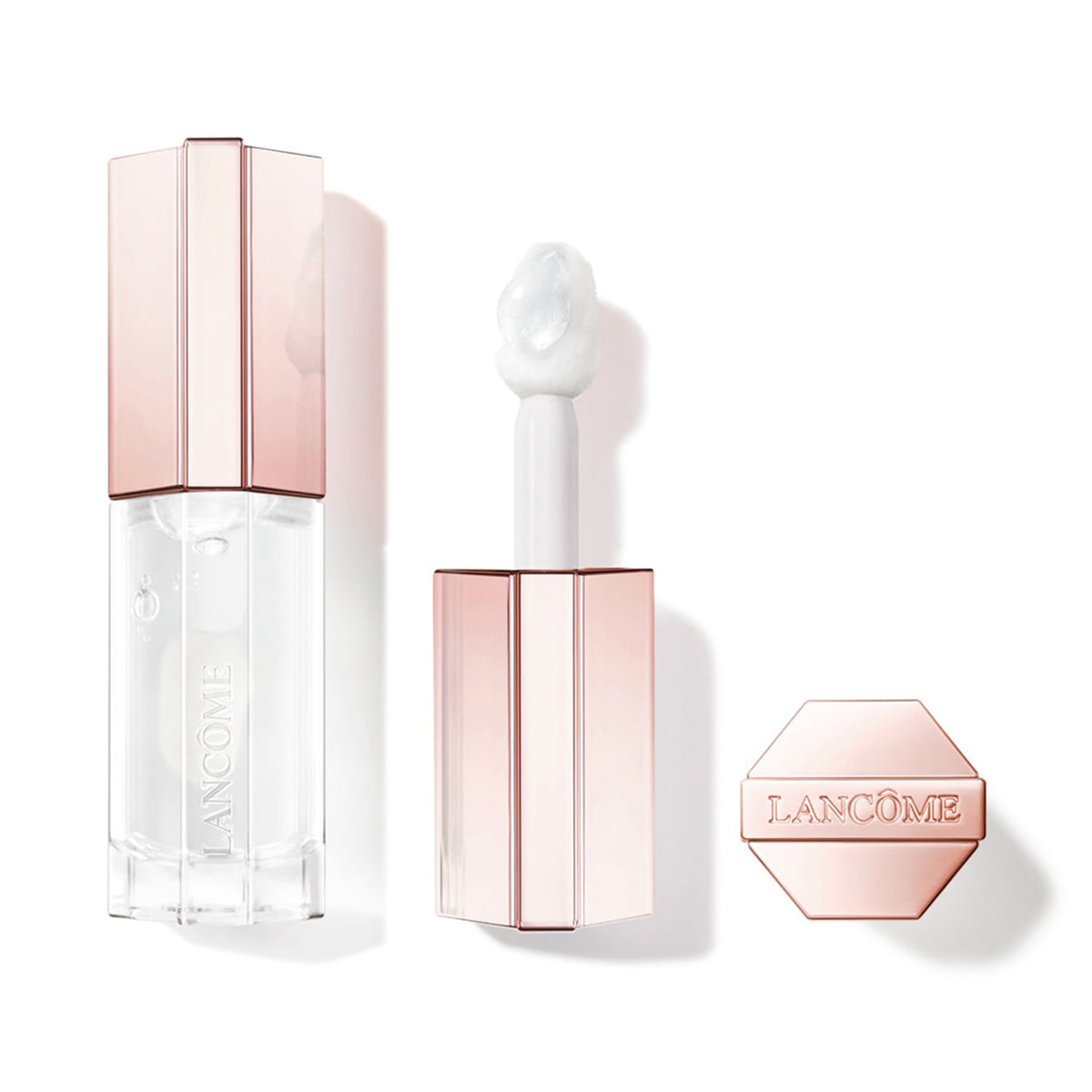 Lip Idole Juicytreat Oil