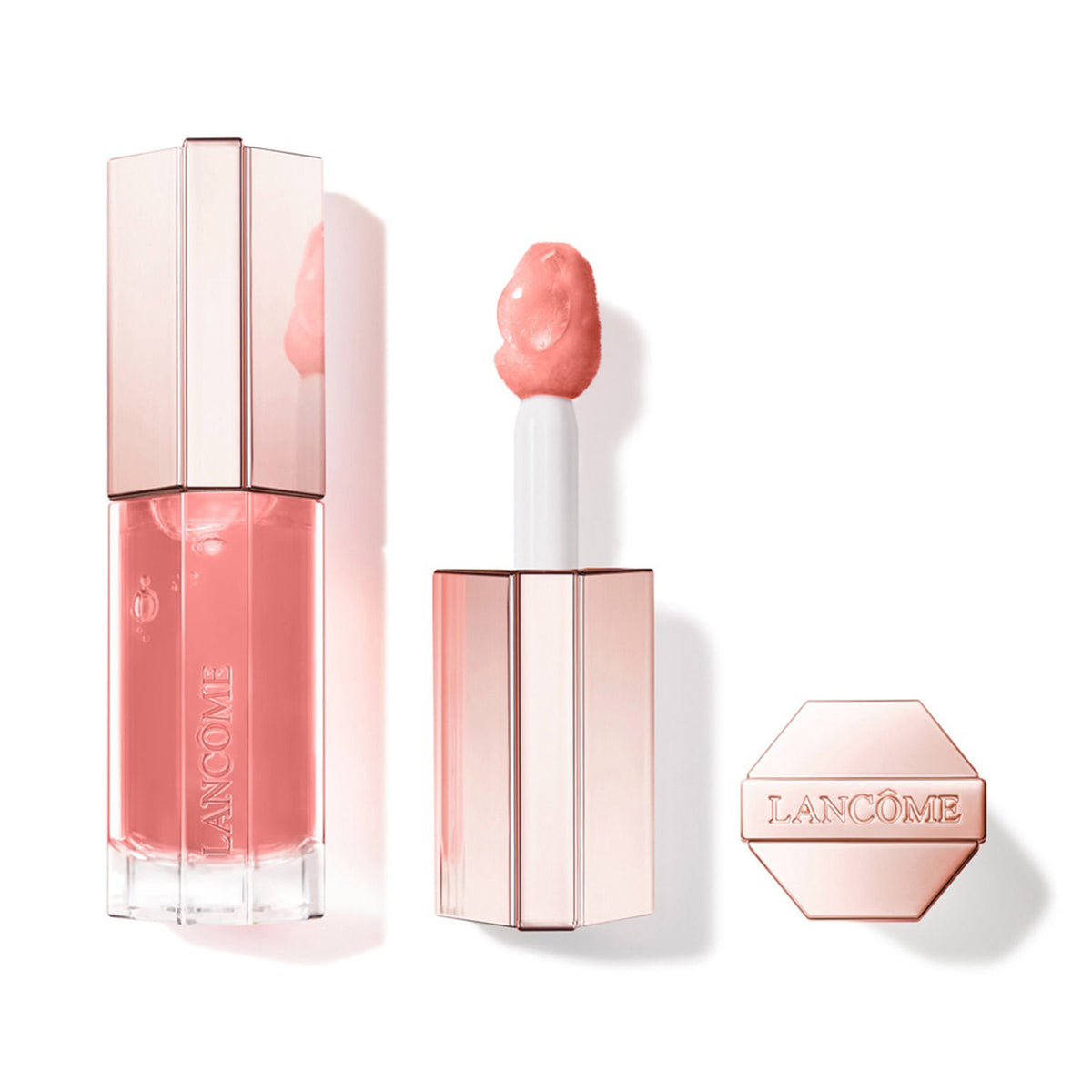 Lip Idole Juicytreat Oil