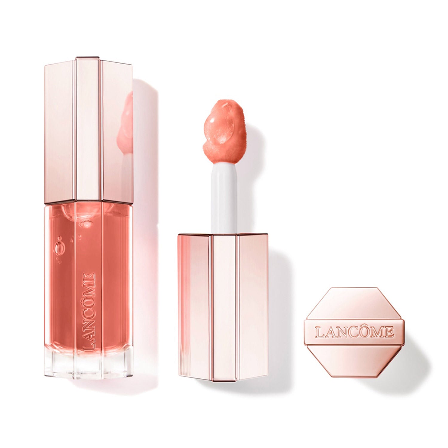Lip Idole Juicytreat Oil