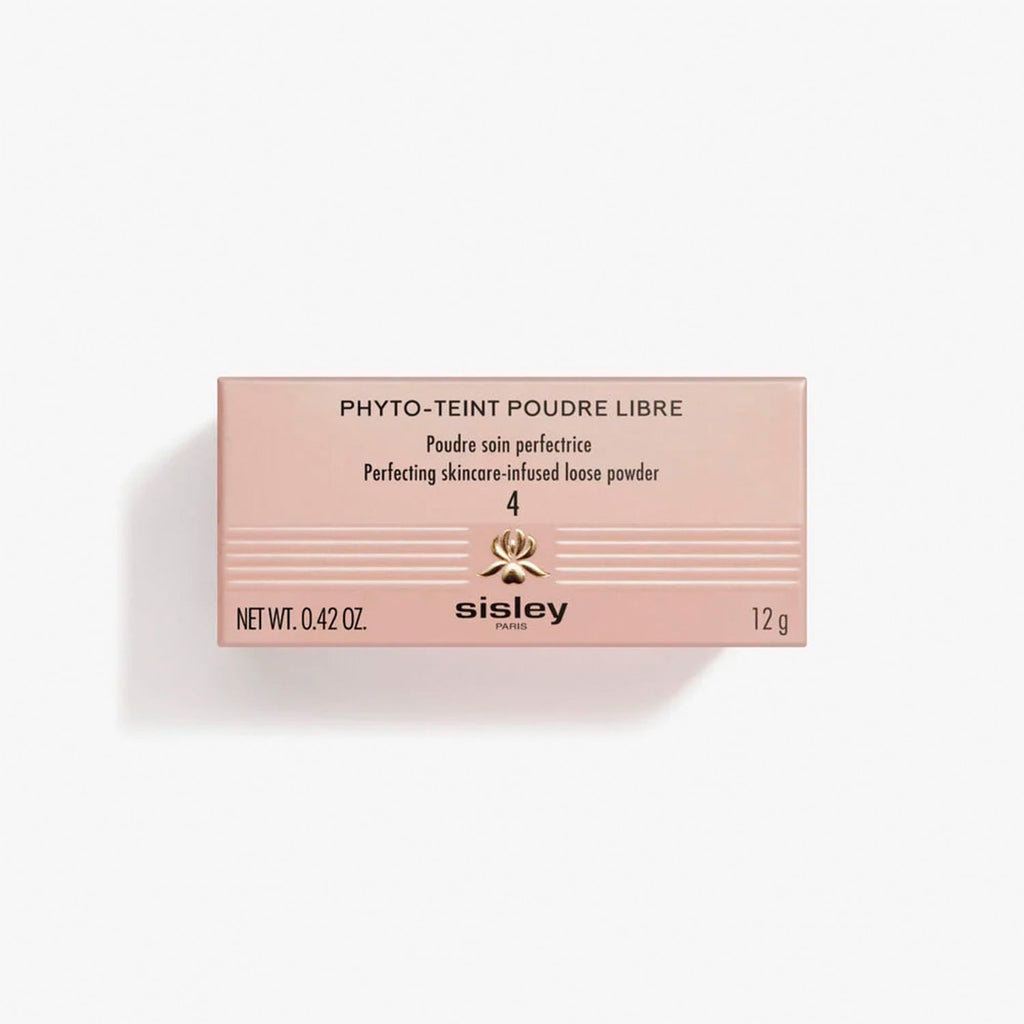 Phyto-teint Poudre Libre