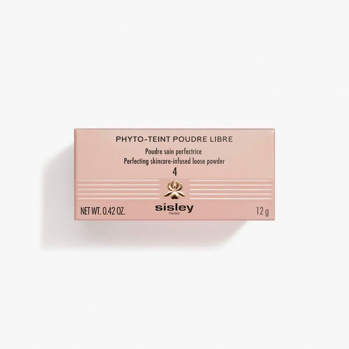 Phyto-teint Poudre Libre