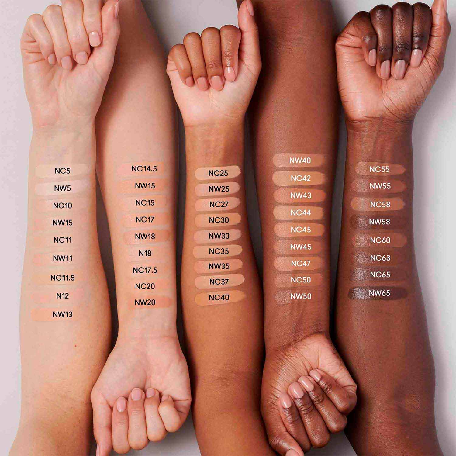 Studio Radiance 24HR Luminous Lift Concealer