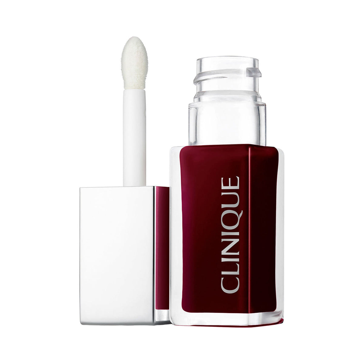 Pop Lip + Cheek Oil