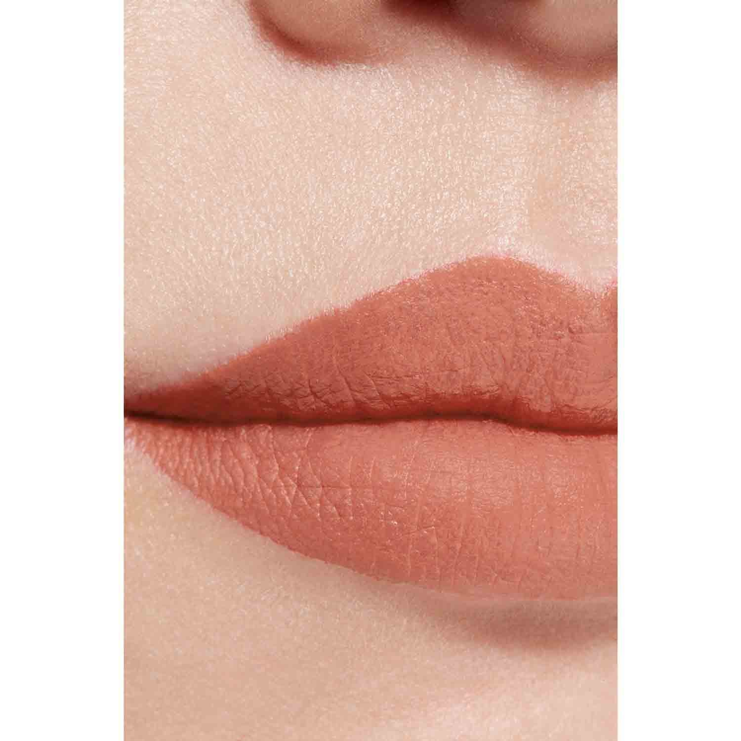 Rouge Allure Liquid Velvet