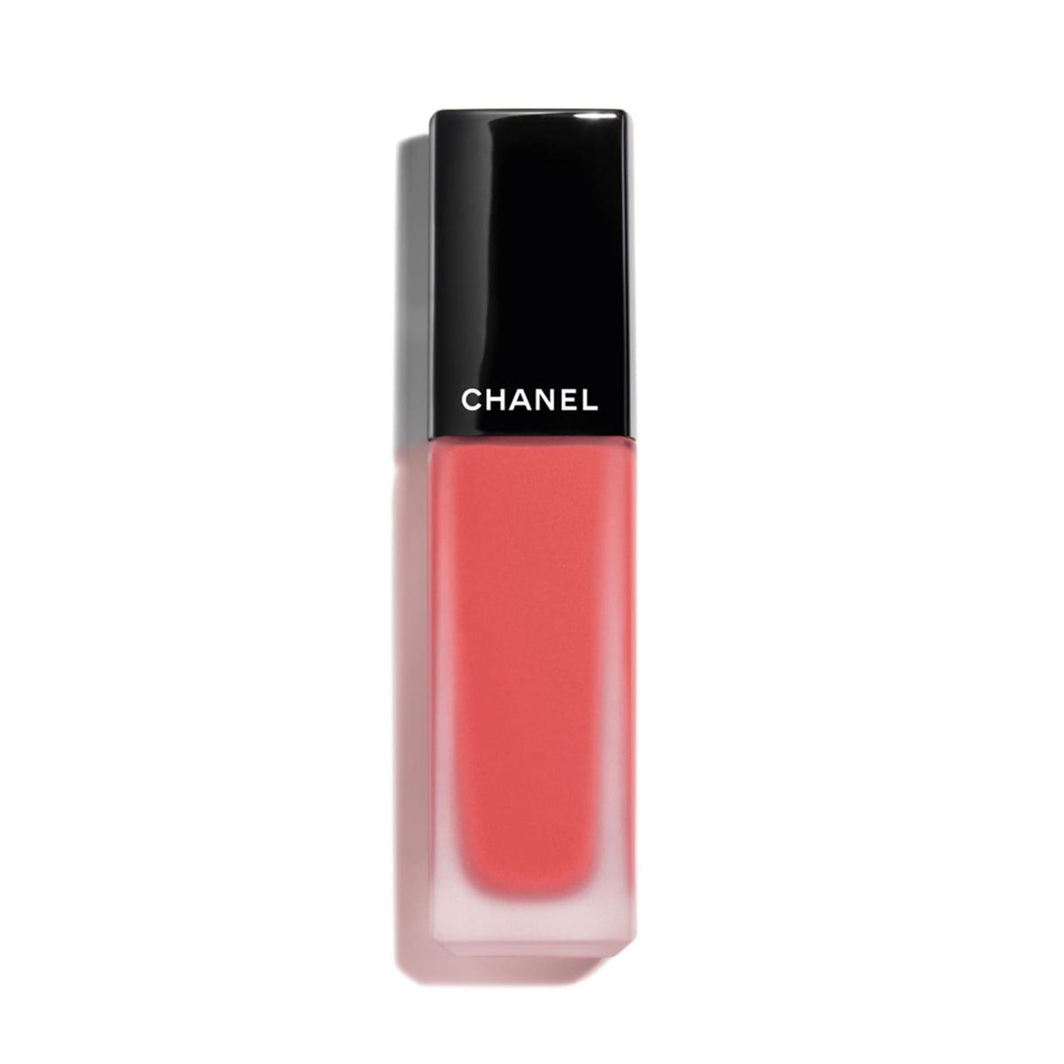 Rouge Allure Liquid Velvet