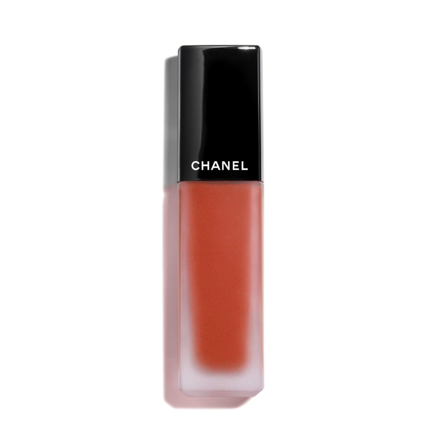 Rouge Allure Liquid Velvet