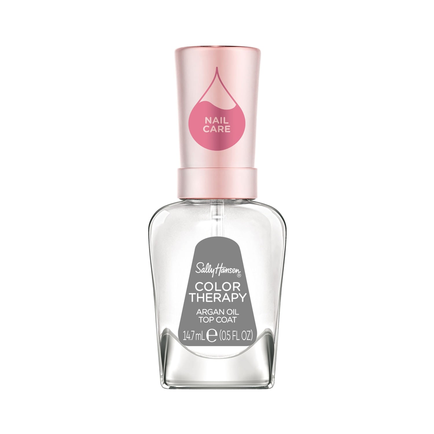 Color Therapy Top Coat
