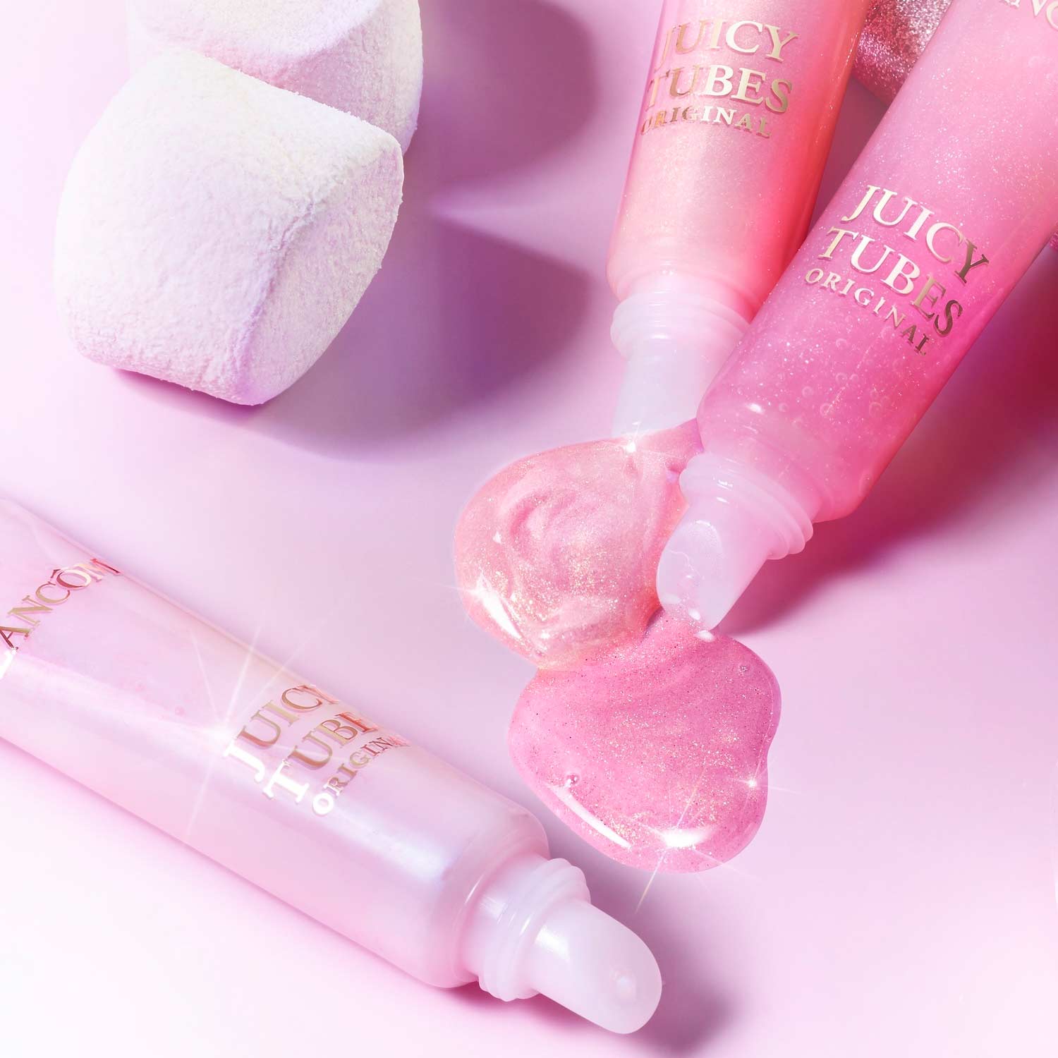 Juicy Tubes Lip Gloss