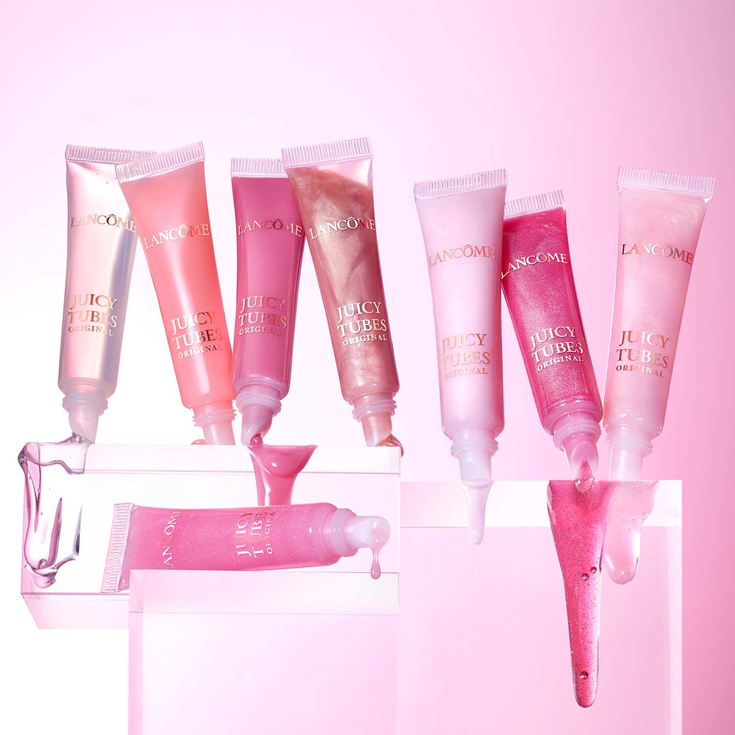 Juicy Tubes Lip Gloss