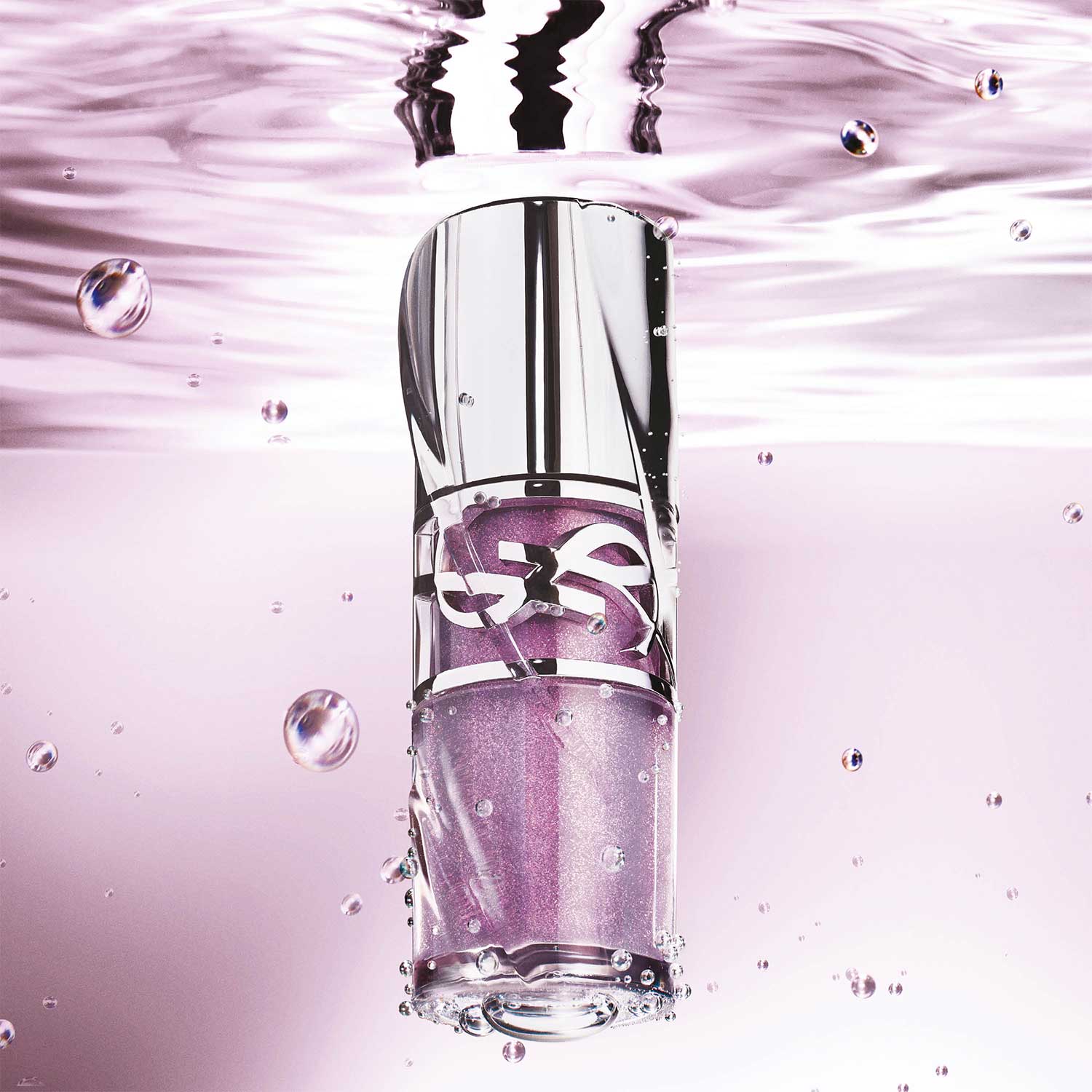 Loveshine Plumping Gloss