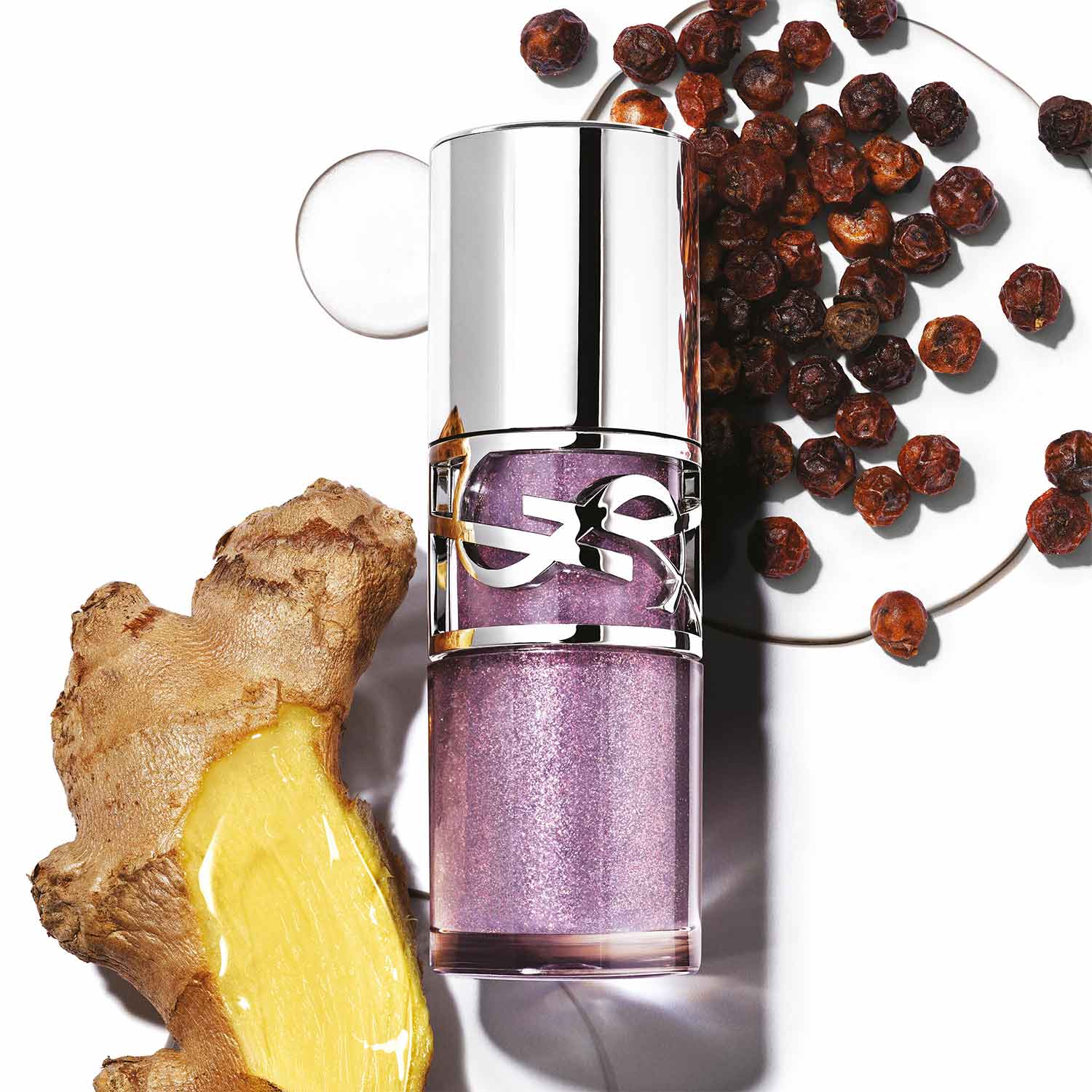 Loveshine Plumping Gloss