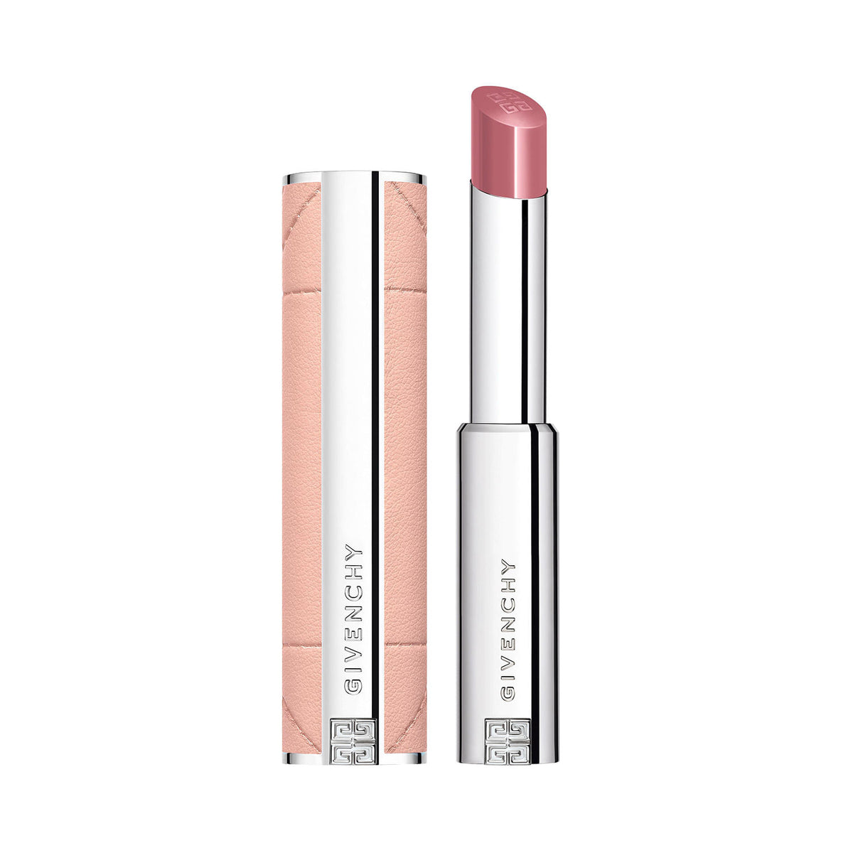 Rose Perfecto Shine