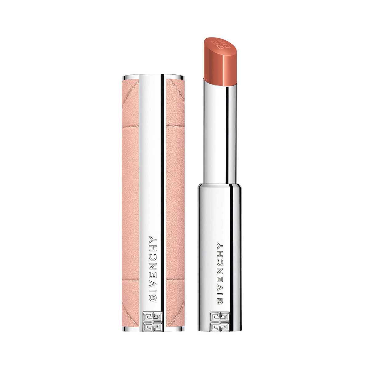 Rose Perfecto Shine