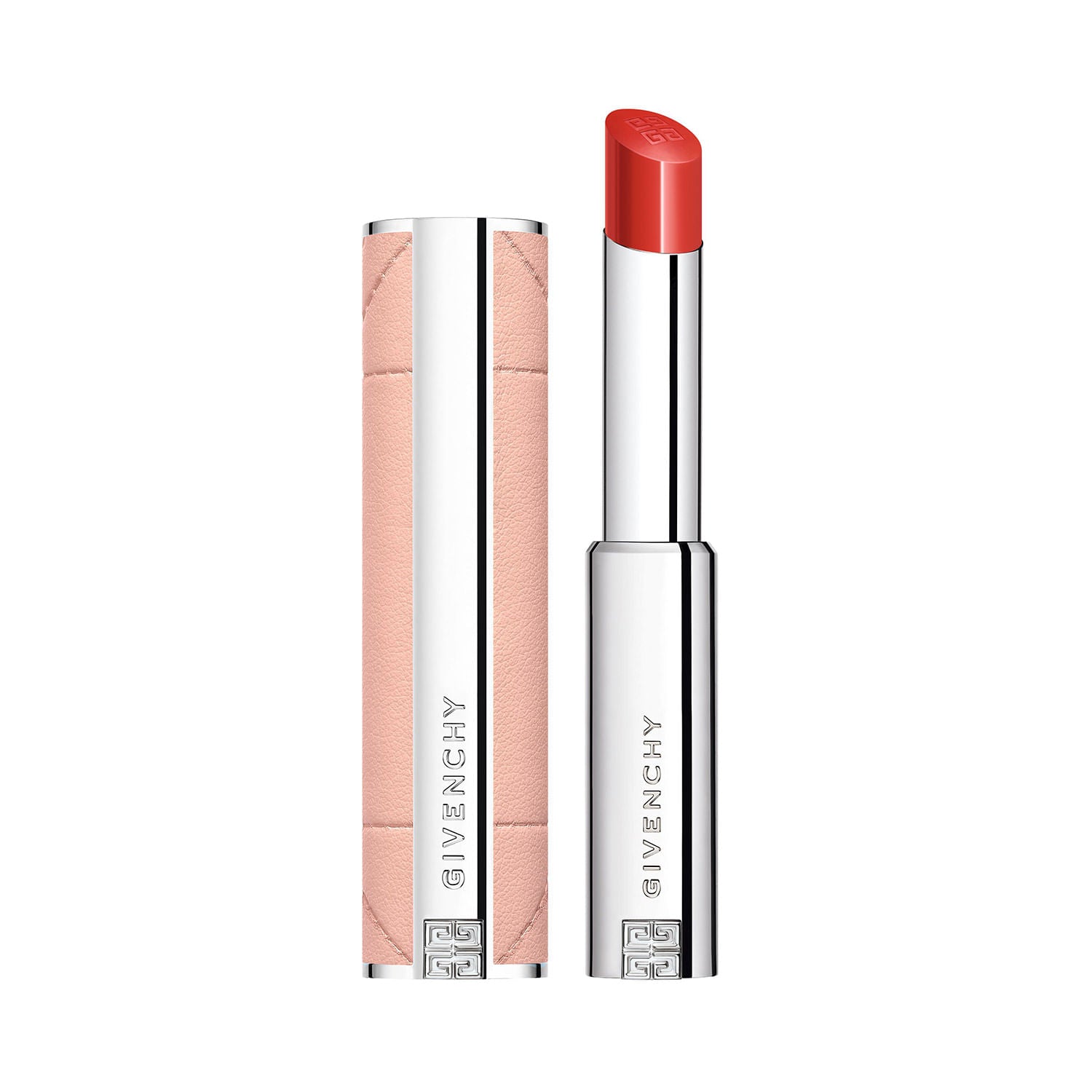 Rose Perfecto Shine