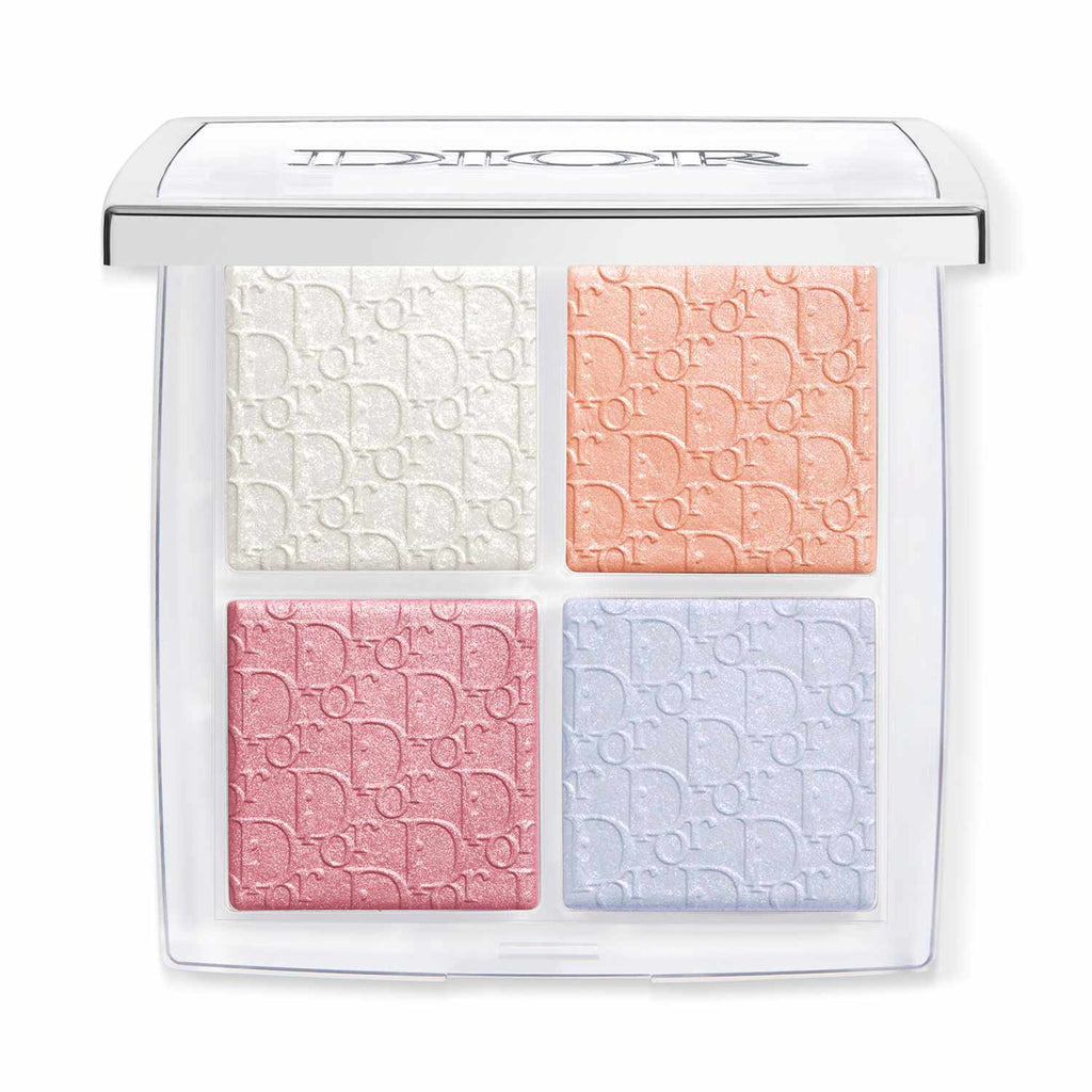 Backstage Face Glow Palette