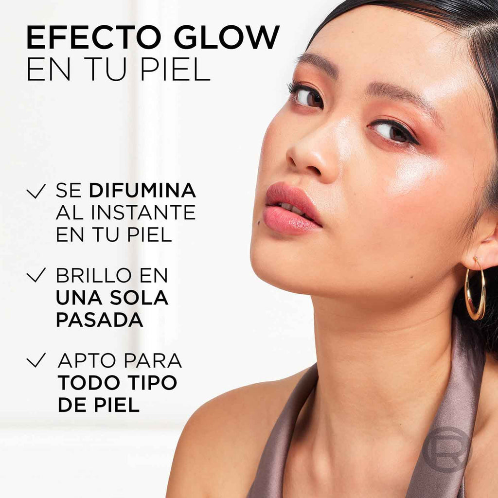 Lumi le Glow Highlighter Stick