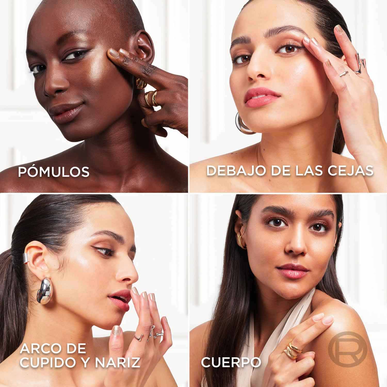 Lumi le Glow Highlighter Stick