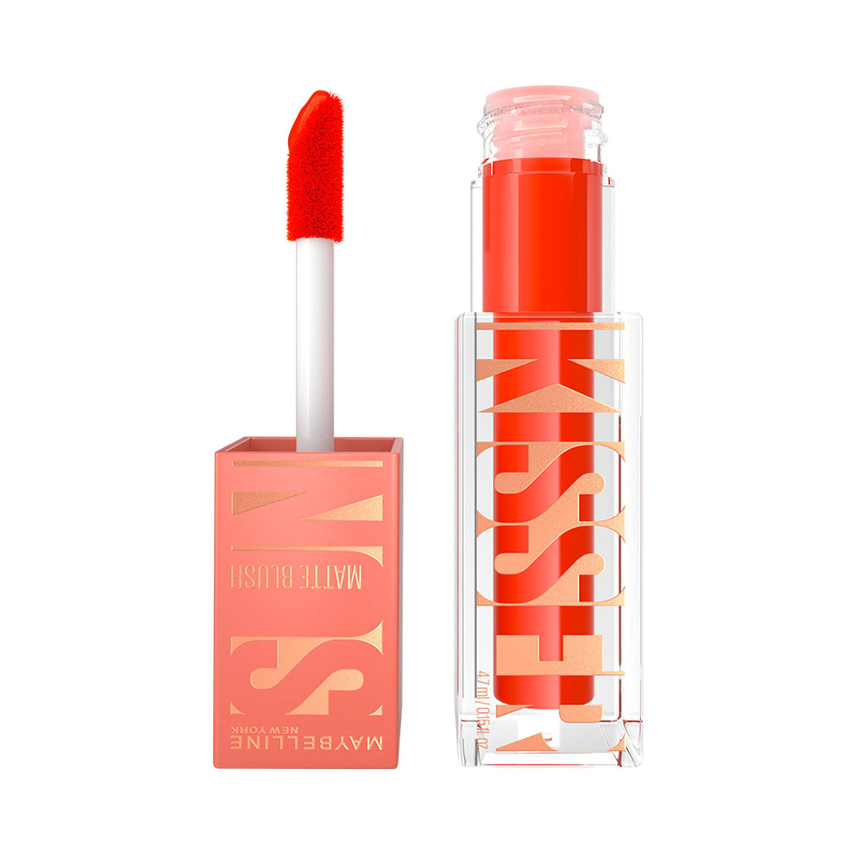 Sunkisser Matte Blush
