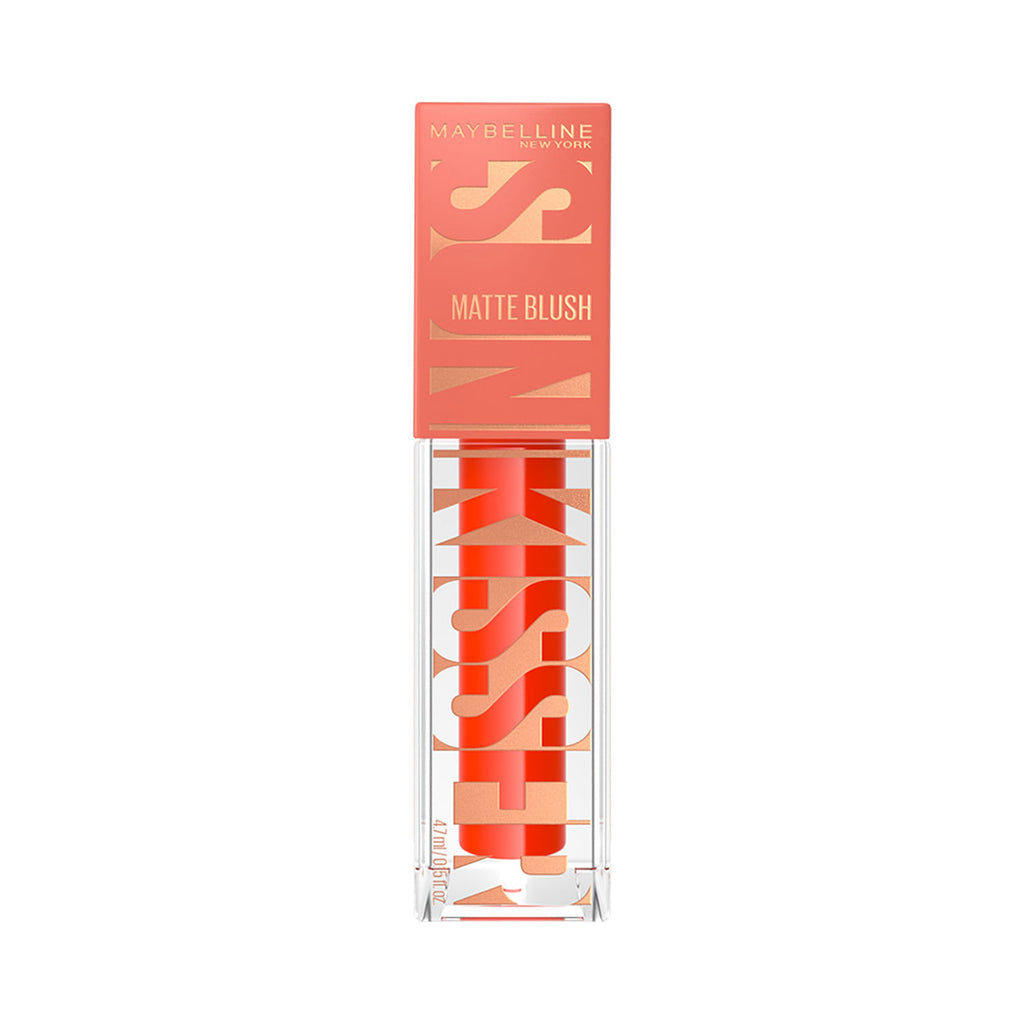 Sunkisser Matte Blush