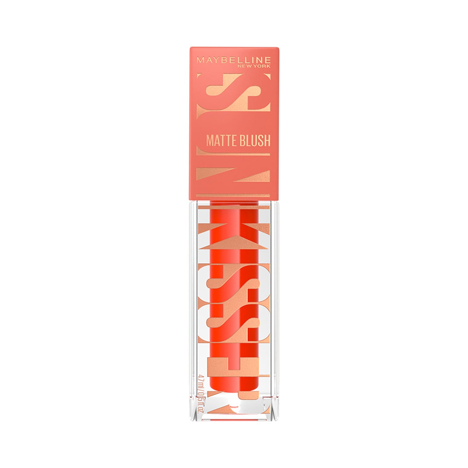 Sunkisser Matte Blush