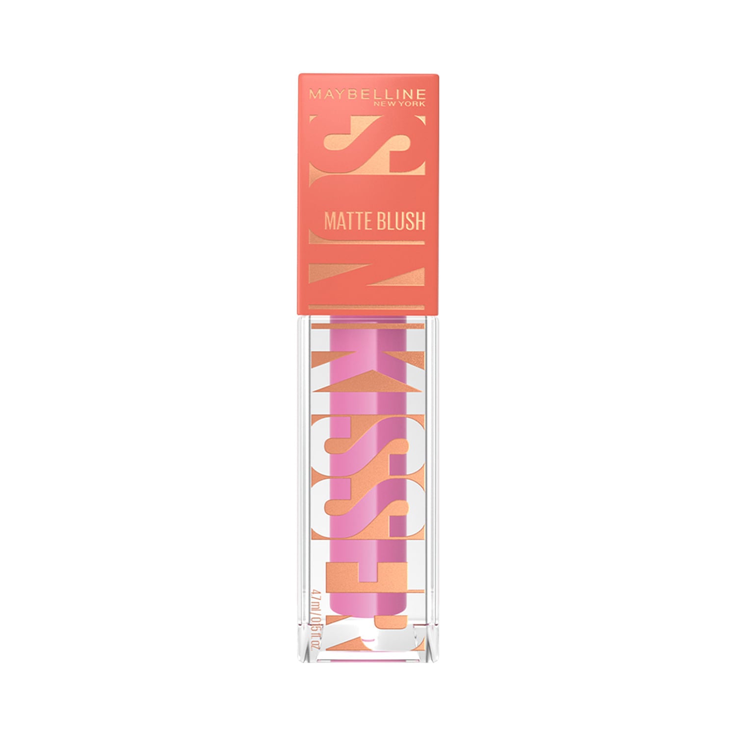 Sunkisser Matte Blush