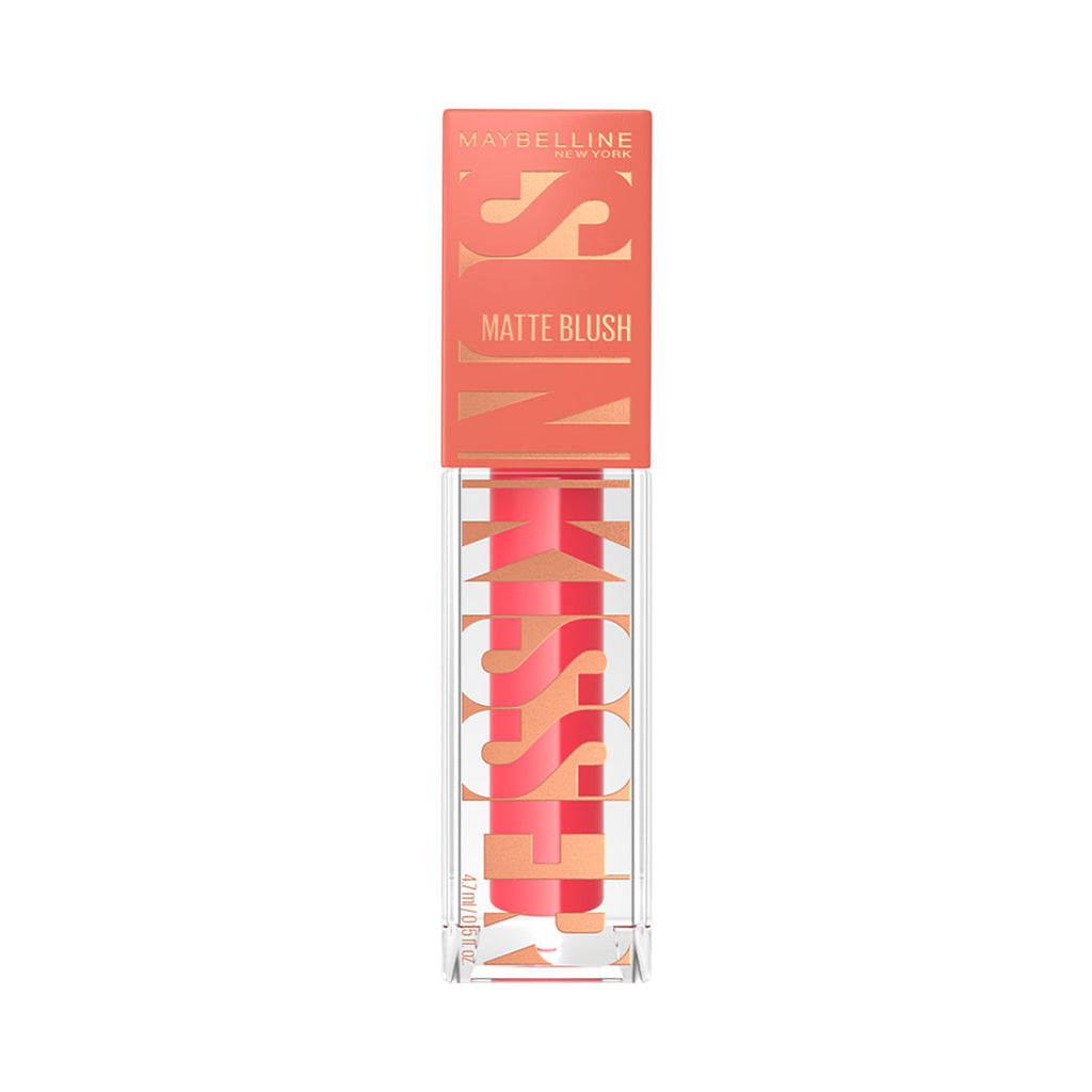 Sunkisser Matte Blush