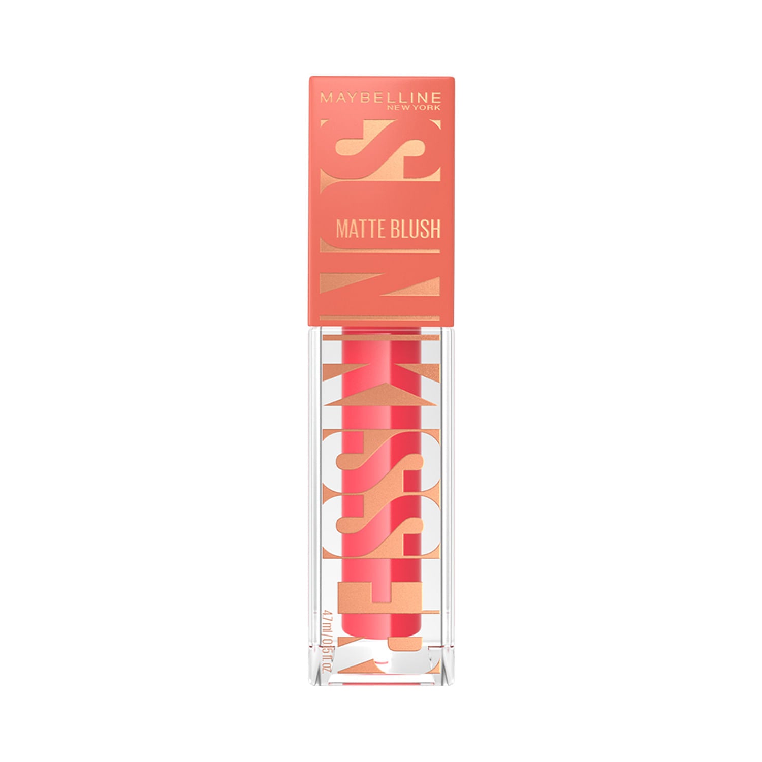 Sunkisser Matte Blush