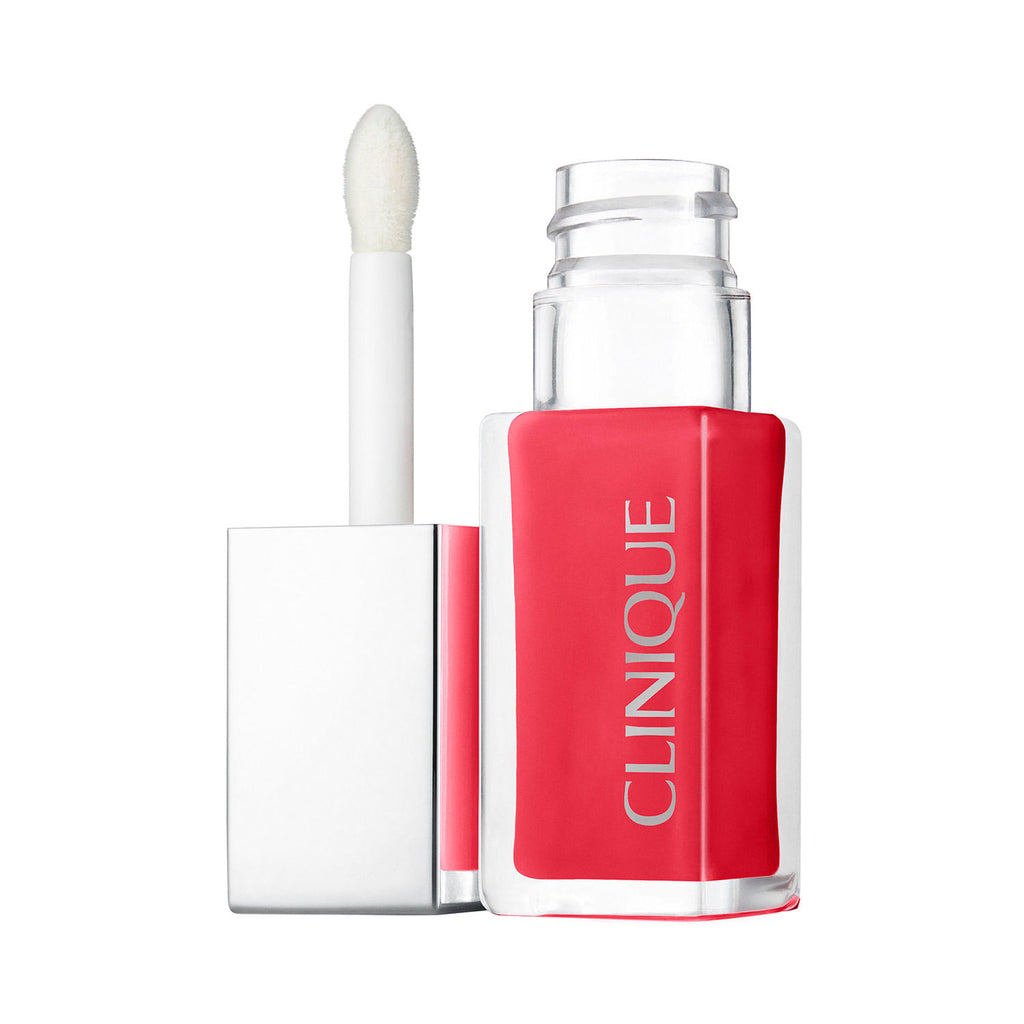 Pop Lip + Cheek Oil