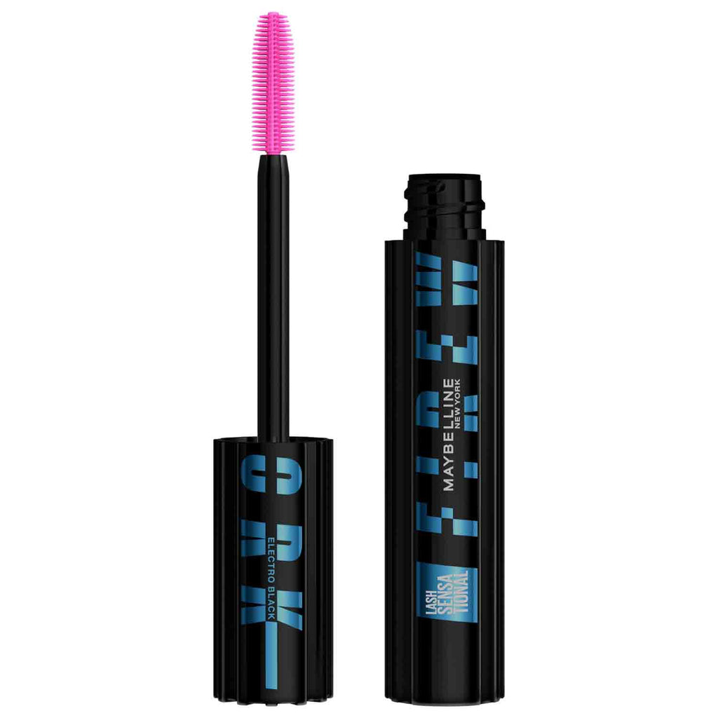 Lash Sensational Firework Electroblack