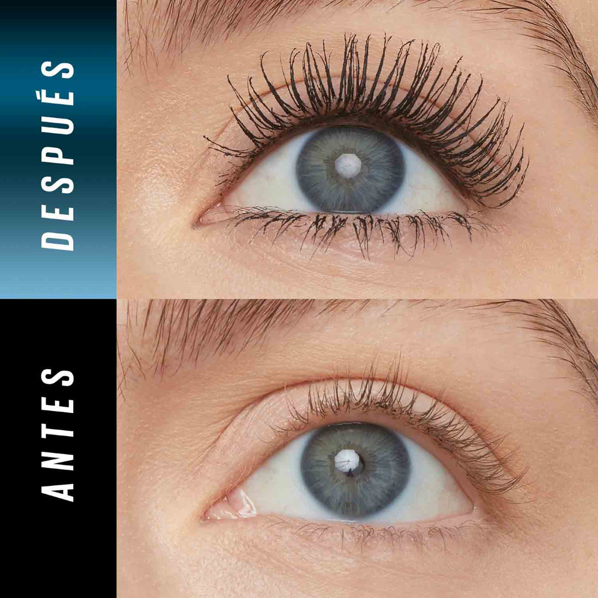 Lash Sensational Firework Electroblack