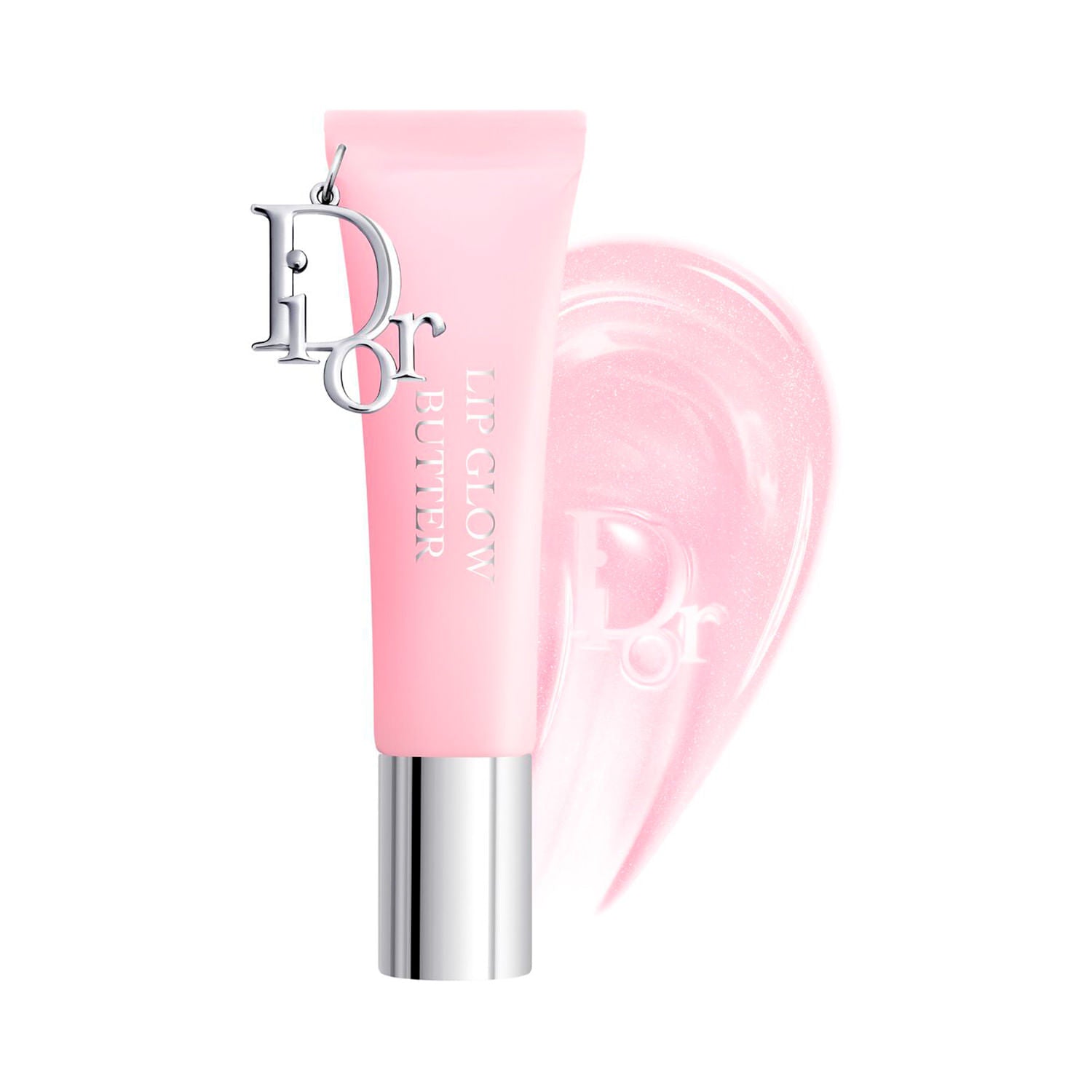 Dior Addict Lip Glow Butter