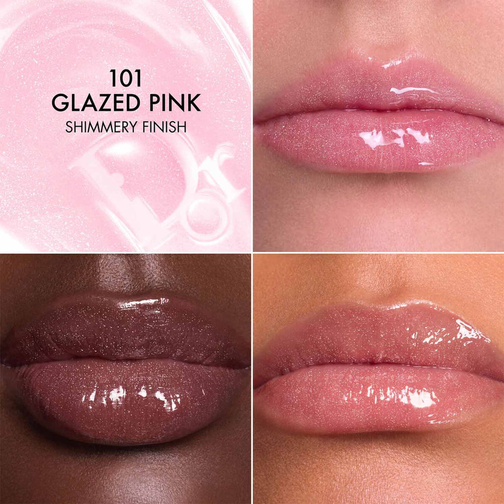 Dior Addict Lip Glow Butter