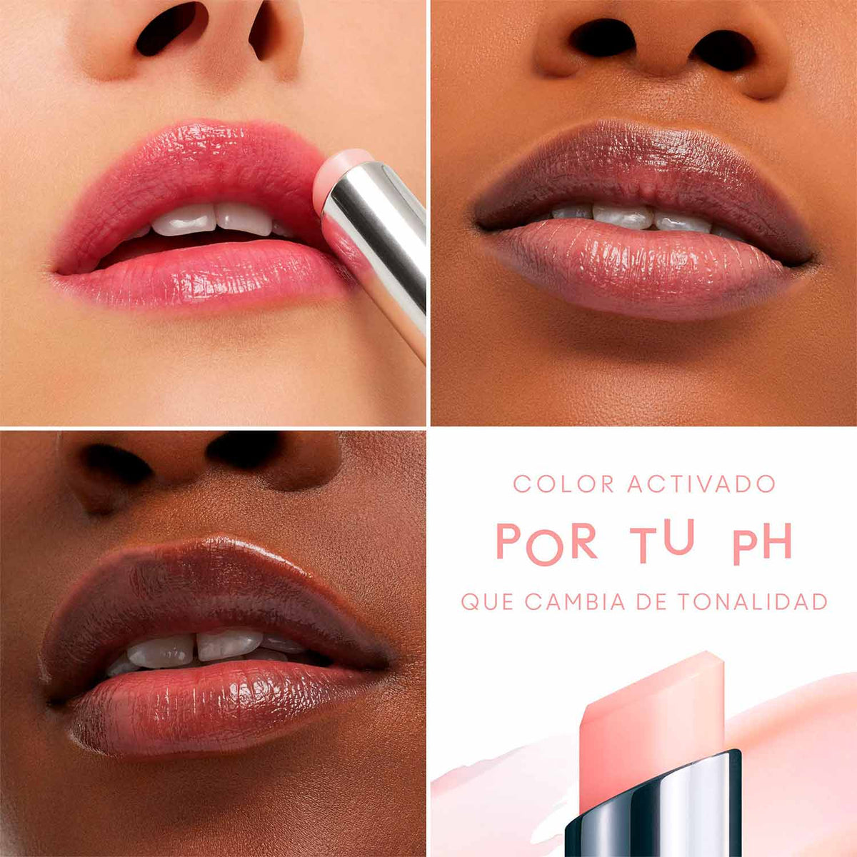 Glow Play Tendertalk Lip Balm