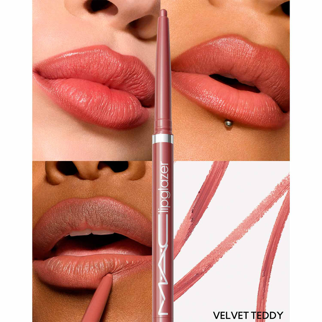 Lipglazer Glossy Liner
