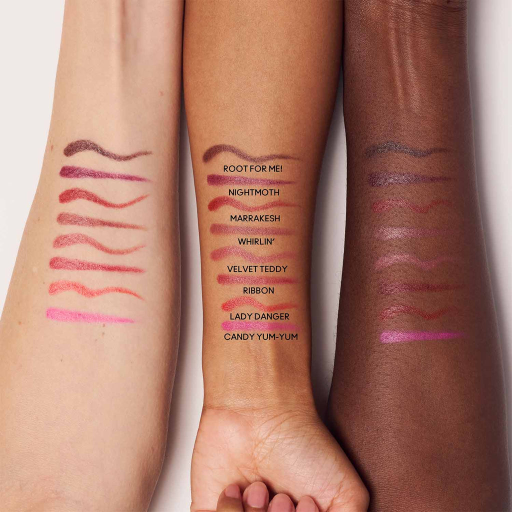Lipglazer Glossy Liner