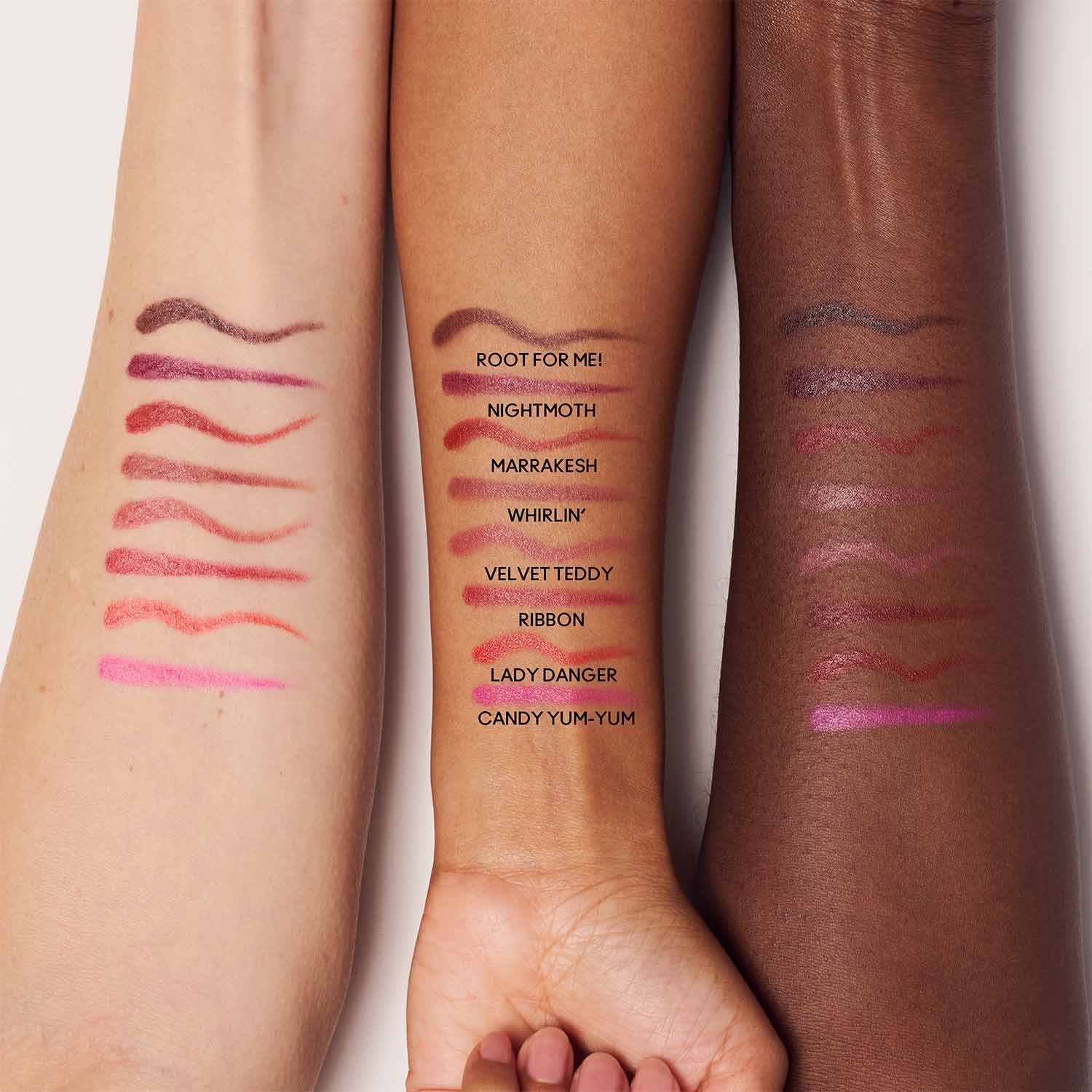 Lipglazer Glossy Liner