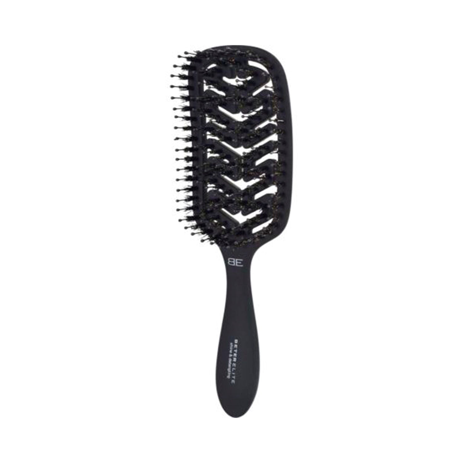 Elite Cepillo Esqueleto Puas Mixtas