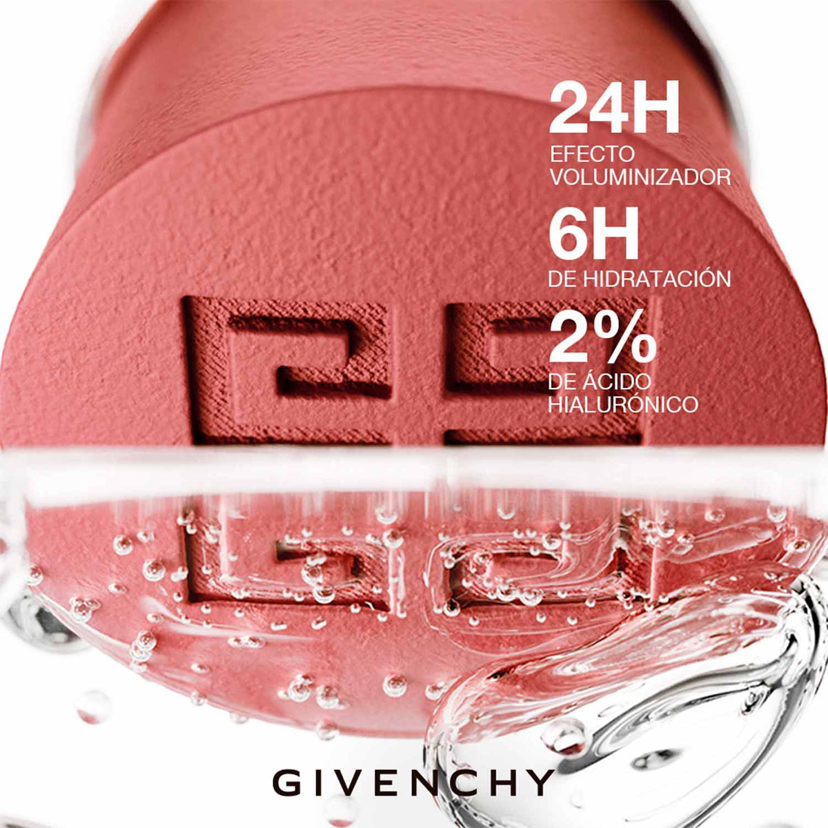 Le Rouge Velvet Matte