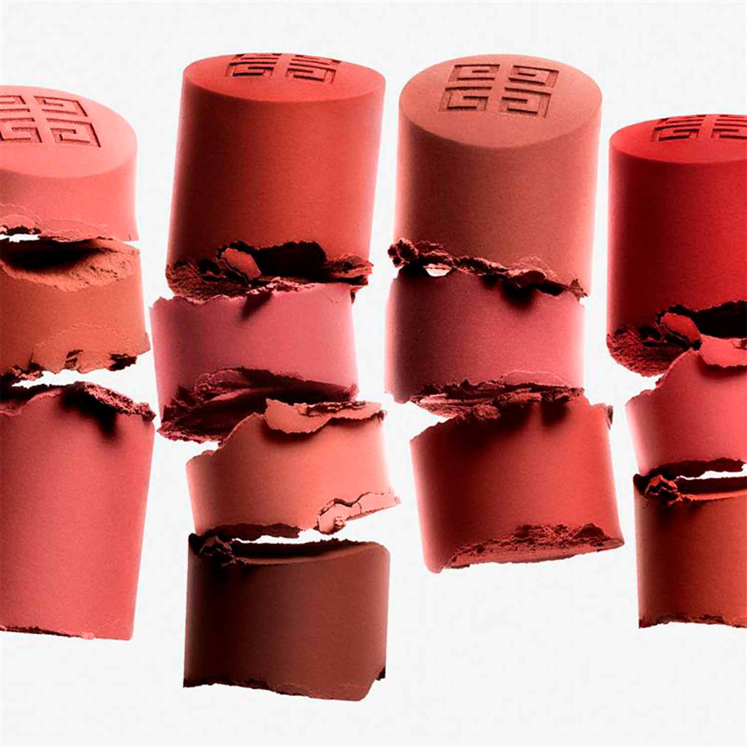 Le Rouge Velvet Matte