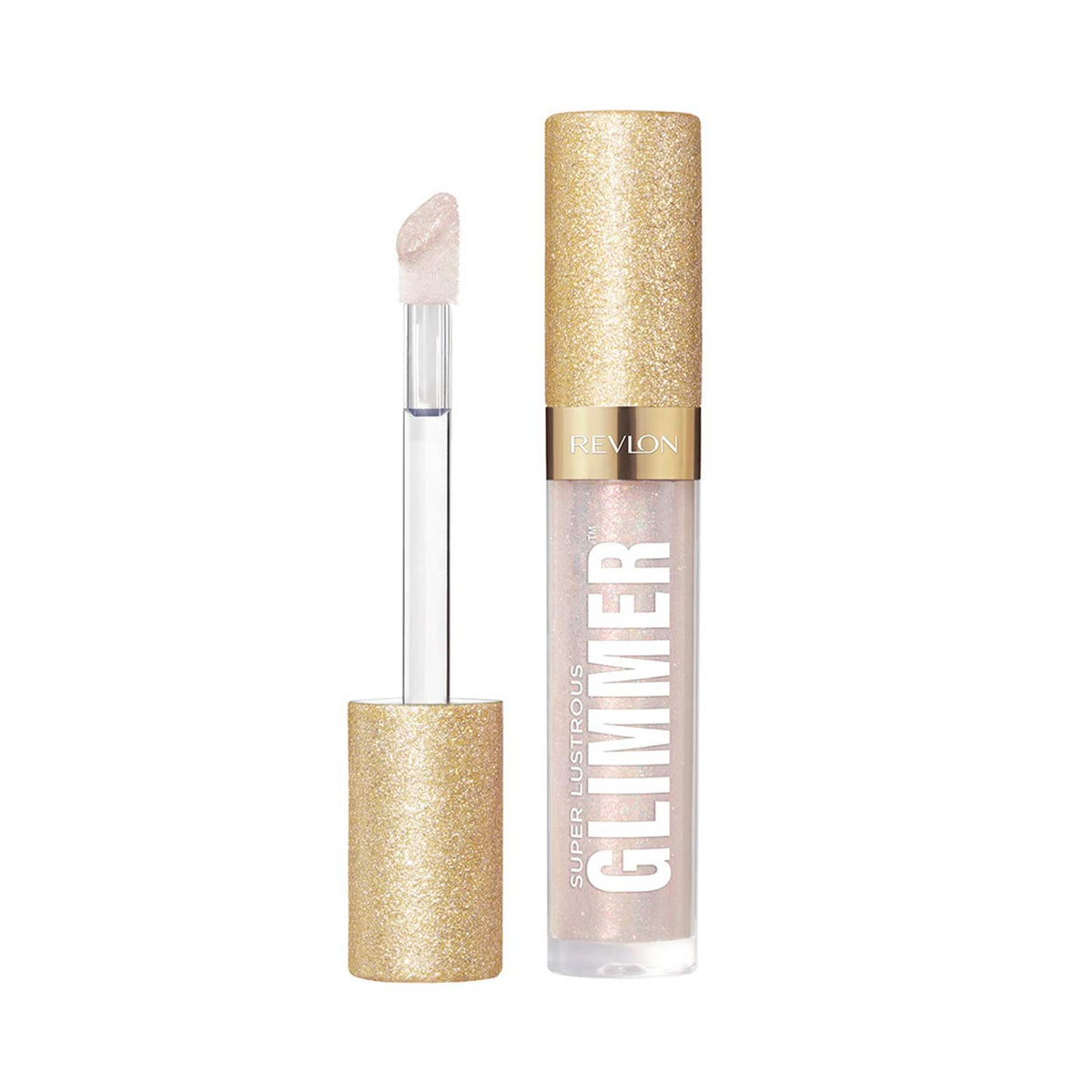 Super Lustrous Glimmer Gloss