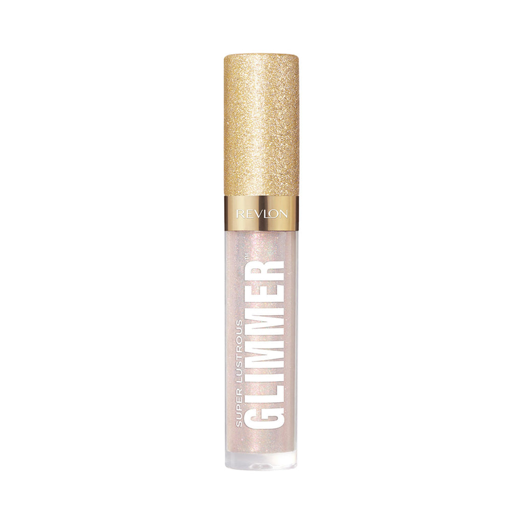 Super Lustrous Glimmer Gloss