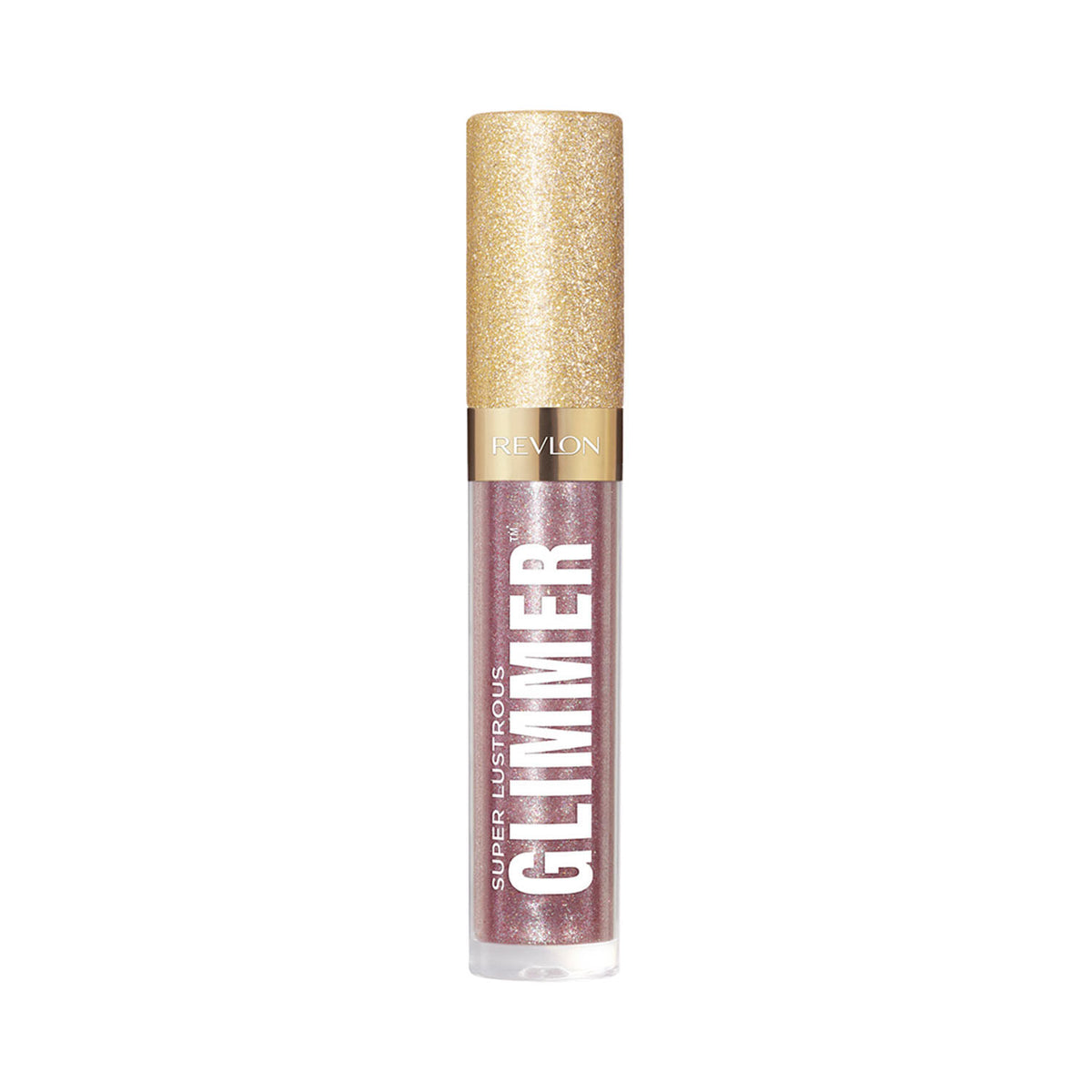Super Lustrous Glimmer Gloss