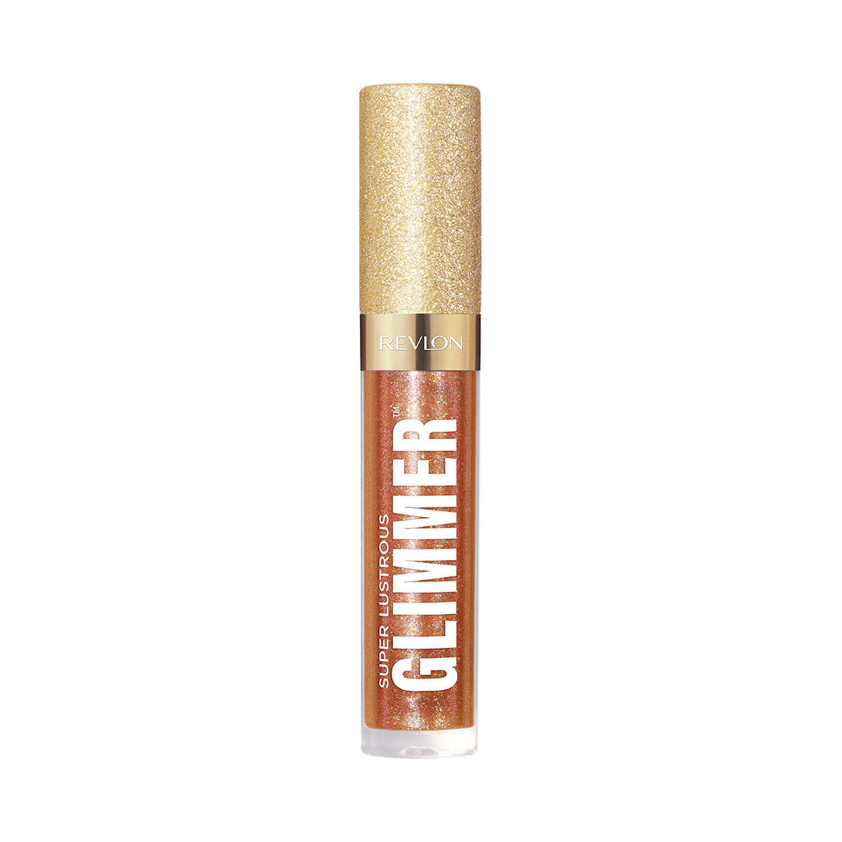 Super Lustrous Glimmer Gloss