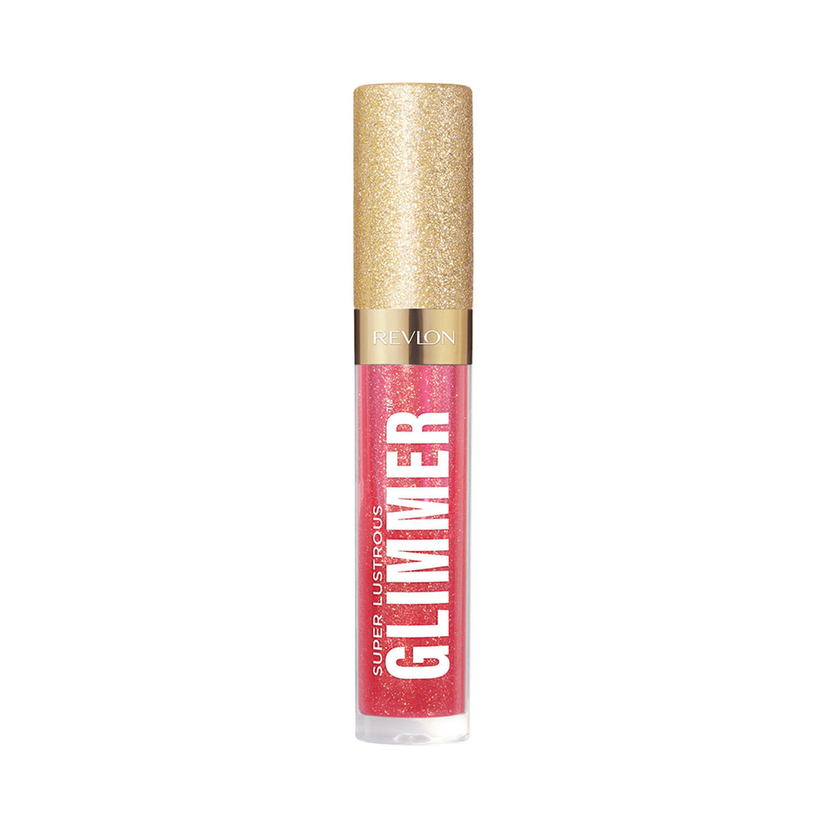 Super Lustrous Glimmer Gloss