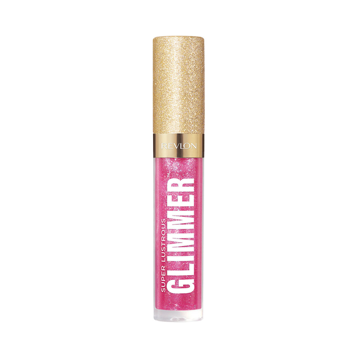 Super Lustrous Glimmer Gloss