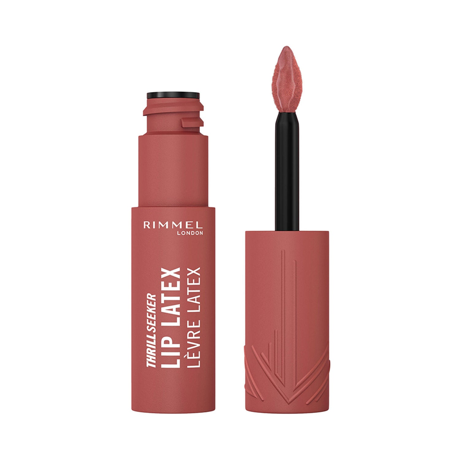 Thrill Seeker Lip Latex
